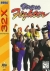Virtua Fighter Box Art