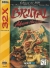Brutal: Above the Claw Box Art