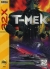T-Mek Box Art
