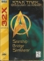 Star Trek: Starfleet Academy: Starship Bridge Simulator Box Art