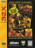 WWF Raw Box Art