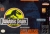 Jurassic Park Box Art