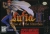 Lufia II: Rise of the Sinistrals Box Art