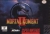 Mortal Kombat II Box Art