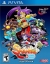 Shantae: Risky Beats Edition Box Art
