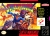 Sunset Riders Box Art