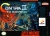 Contra III: The Alien Wars Box Art