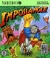 Impossamole Box Art