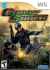 Ghost Squad Box Art
