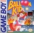 Balloon Kid Box Art