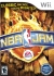 NBA Jam Box Art