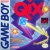 Qix Box Art