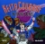 Keith Courage in Alpha Zones Box Art