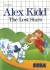 Alex Kidd: The Lost Stars Box Art