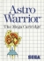 Astro Warrior Box Art