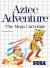 Aztec Adventure Box Art