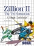 Zillion II: The Tri Formation Box Art