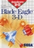Blade Eagle 3-D Box Art
