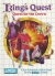 King's Quest: Quest for the Crown Box Art