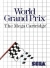 World Grand Prix Box Art
