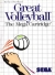 Great Volleyball Box Art