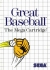 Great Baseball Box Art