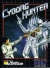 Cyborg Hunter Box Art