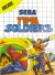 Time Soldiers Box Art