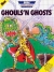 Ghouls 'N Ghosts Box Art