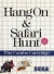 Hang On & Safari Hunt Box Art