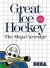 Great Ice Hockey Box Art