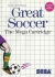 Great Soccer Box Art