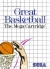 Great Basketball Box Art