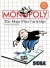 Monopoly Box Art