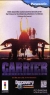 Carrier: Fortress at Sea Box Art