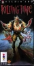 Killing Time Box Art