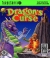 Dragon's Curse Box Art