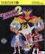 Cosmic Fantasy 2 Box Art