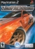 Need for Speed: Underground Box Art