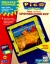 Disney's The Lion King: Adventures at Pride Rock Box Art