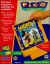 Mickey's Blast Into the Past Box Art