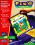 Magic Crayons Box Art