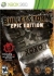 Bulletstorm - Epic Edition Box Art