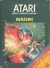 Berzerk (Picture Label) Box Art