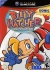 Billy Hatcher and the Giant Egg Box Art