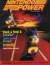 Nintendo Power - Volume 003 (November/December 1988) Box Art
