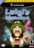 Luigi's Mansion - Players Choice Box Art
