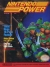 Nintendo Power - Volume 006 (May/June 1989) Box Art