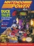 Nintendo Power - Volume 008 (September/October 1989) Box Art