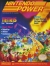 Nintendo Power - Volume 009 (November/December 1989) Box Art